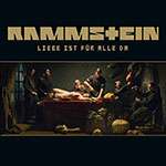 Liebe ist fur alle da