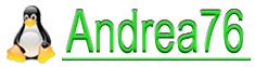 andrea76.com